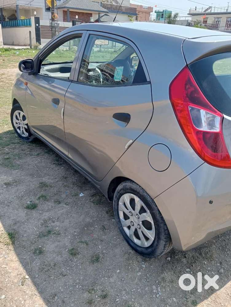 Hyundai Eon Magna Plus Optional, 2014, Petrol