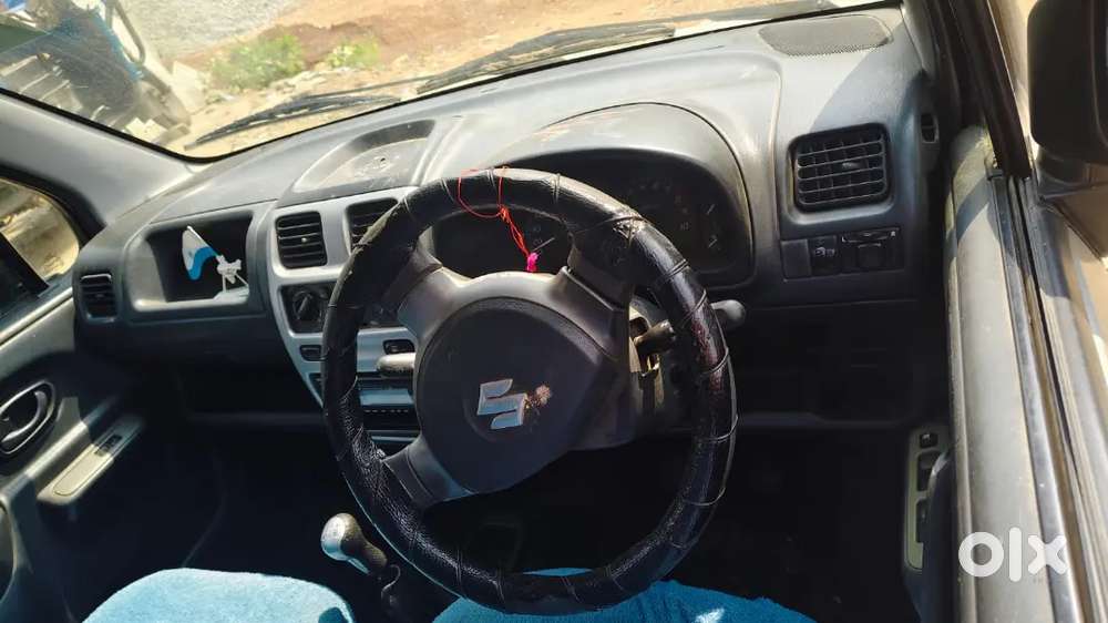 Maruti Suzuki Wagon R Good Condition 2028 Tk Reg Available