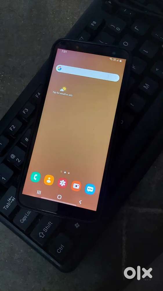 Samsung j6