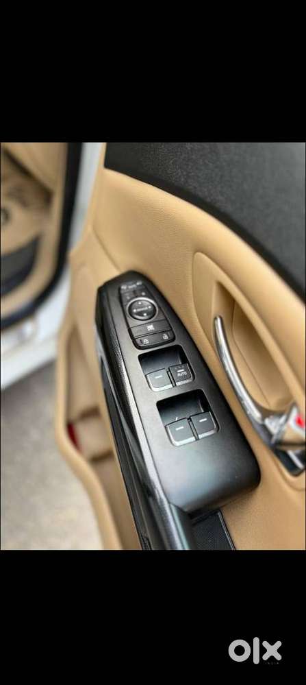 Kia Carnival Prestige, 2020, Diesel