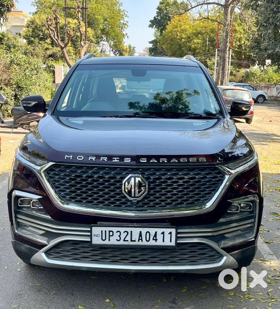 Mg Hector 2.0 Sharp Diesel, 2019, Diesel