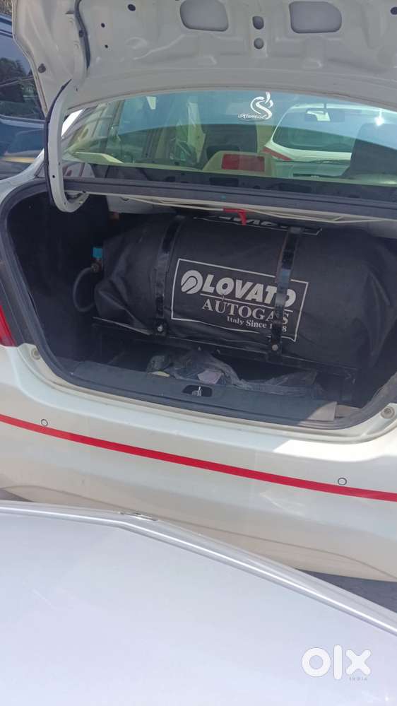 Maruti Suzuki Dzire 1.2 Tour S Cng, 2022, Cng & Hybrids