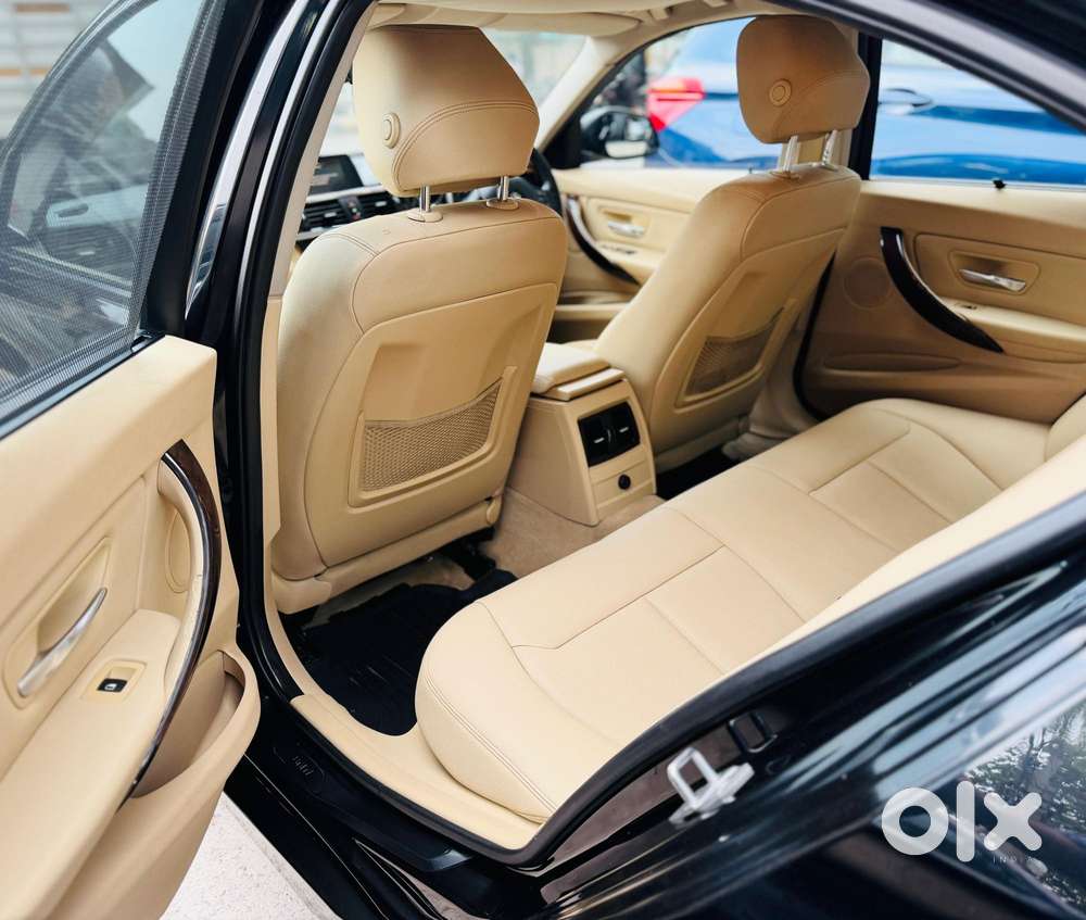Bmw 3 Series 2012-2015 2.0 320d Prestige, 2016, Diesel