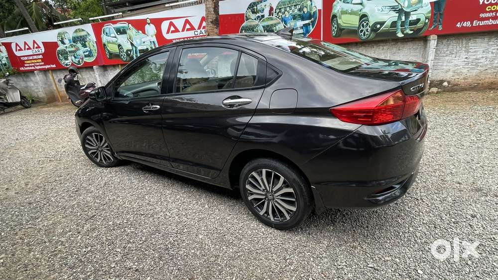 Honda City I-vtec Vx, 2017, Petrol