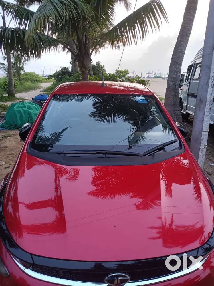 Good Condition Altroz For Sale