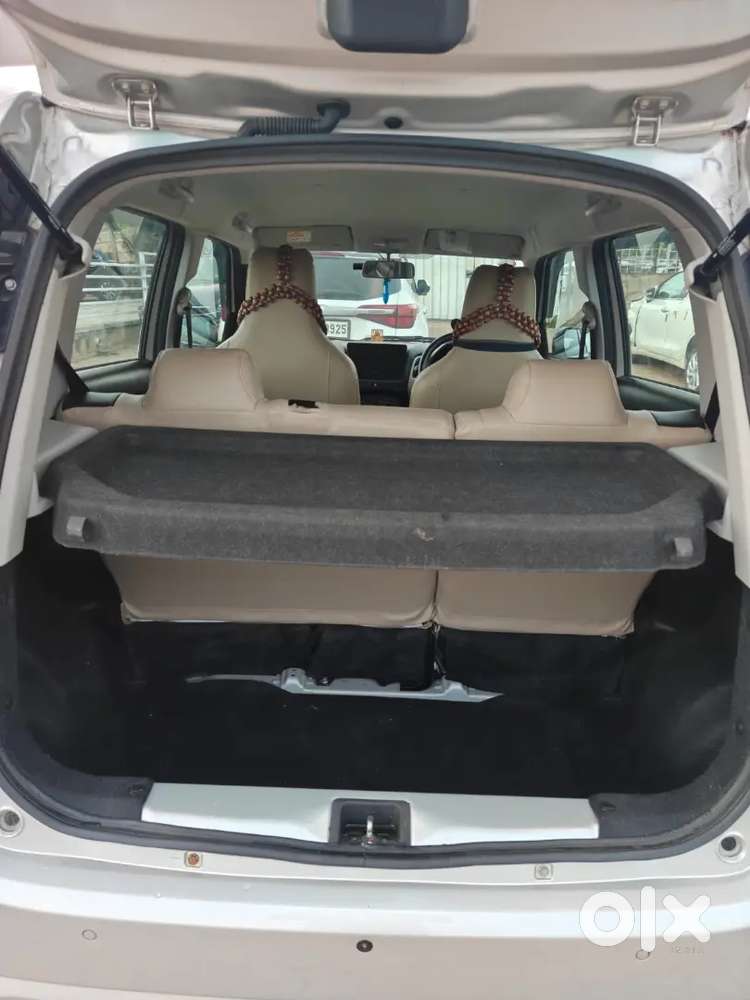 Maruti Suzuki Wagon R Vxi 2025