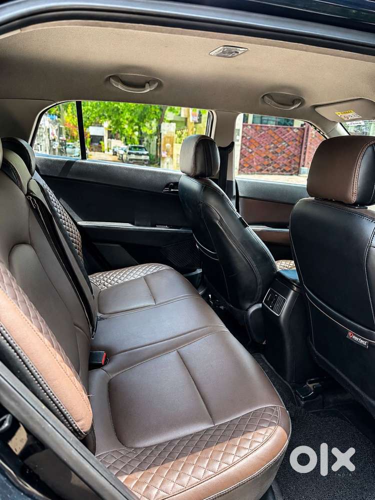 Hyundai Creta 1.4 Ex Diesel, 2019, Diesel