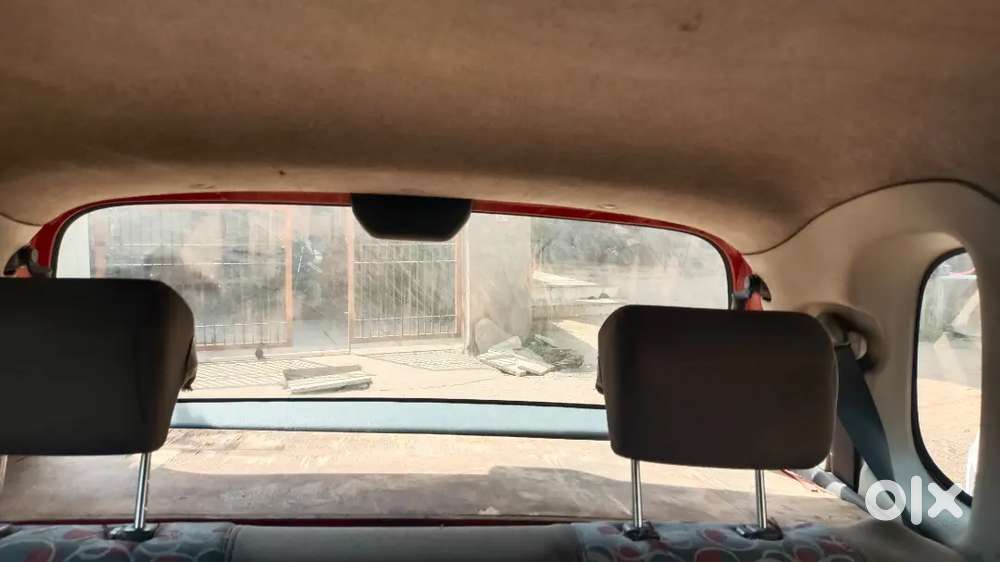 Power Stearing, Power Windows 2