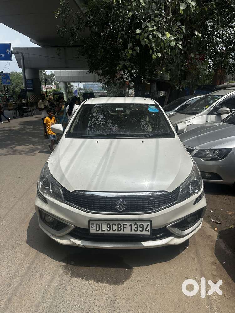 Maruti Suzuki Ciaz Delta 1.5, 2024, Cng & Hybrids