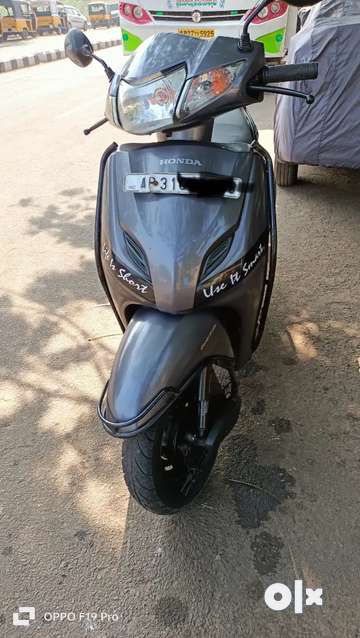 Activa 2024 3g olx