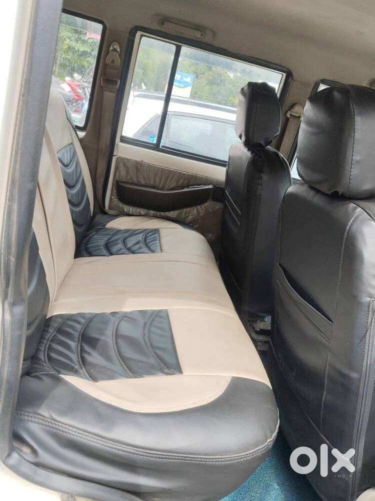 Mahindra Bolero B6 (o), 2022