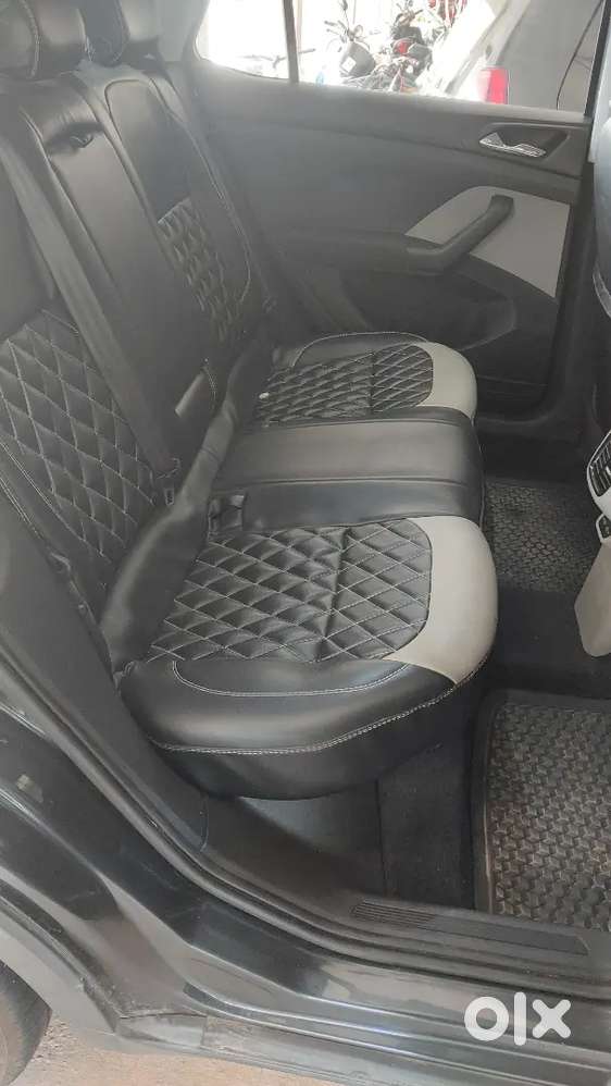 Skoda Kushaq 2022 Model