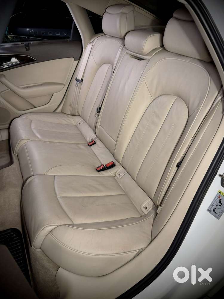 Audi A6 1.8 35 Tfsi S Line Matrix, 2017, Petrol