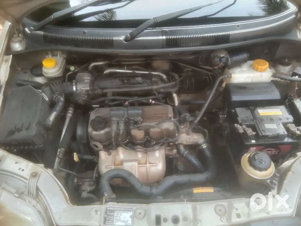 Well Maintained And Fc Running And Insurance Due.. Very Good Condition