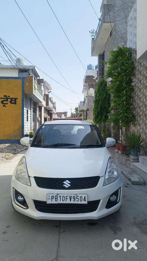 Maruti Suzuki Diesel 2017