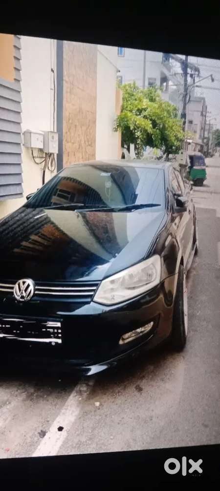 Polo 1.6 Highline Full Modify Urgent For Sale