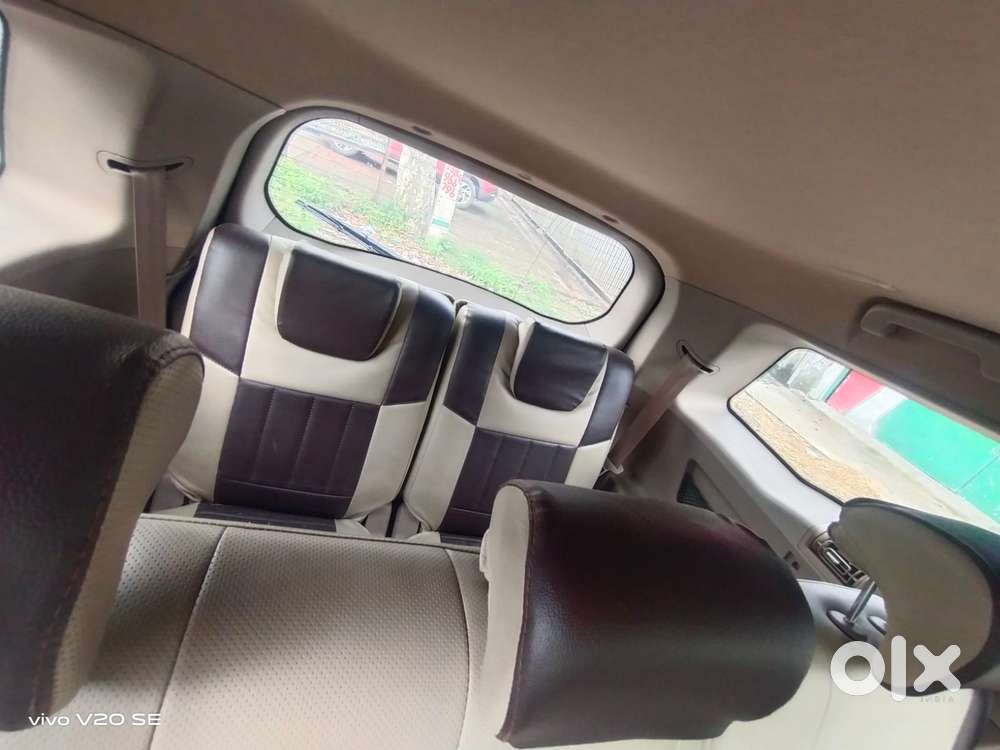 Mahindra Xuv500 W6 2wd, 2015, Diesel