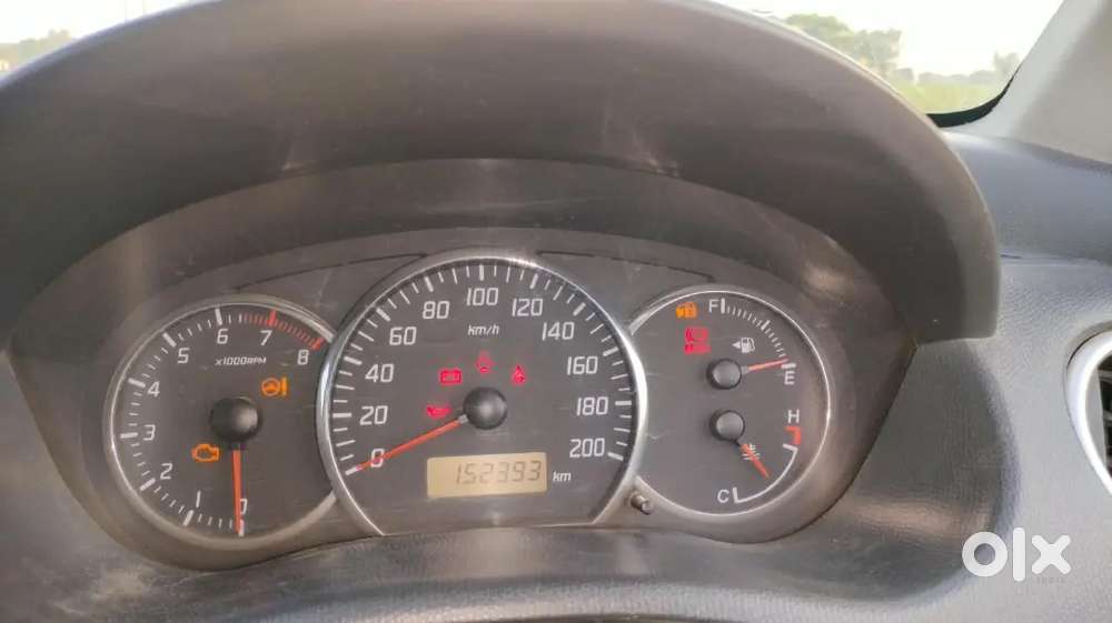 Swift Dzire 2011 Manual Petrol Vxi(o) Mt