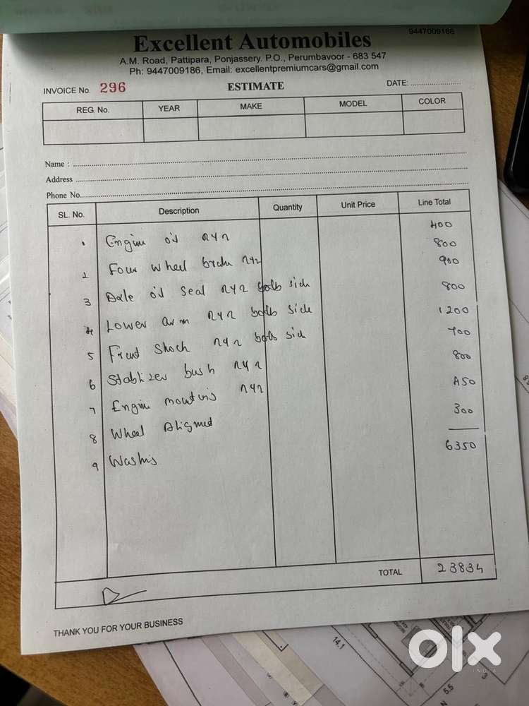 Maruti Suzuki Swift Amt Vxi, 2018, Petrol