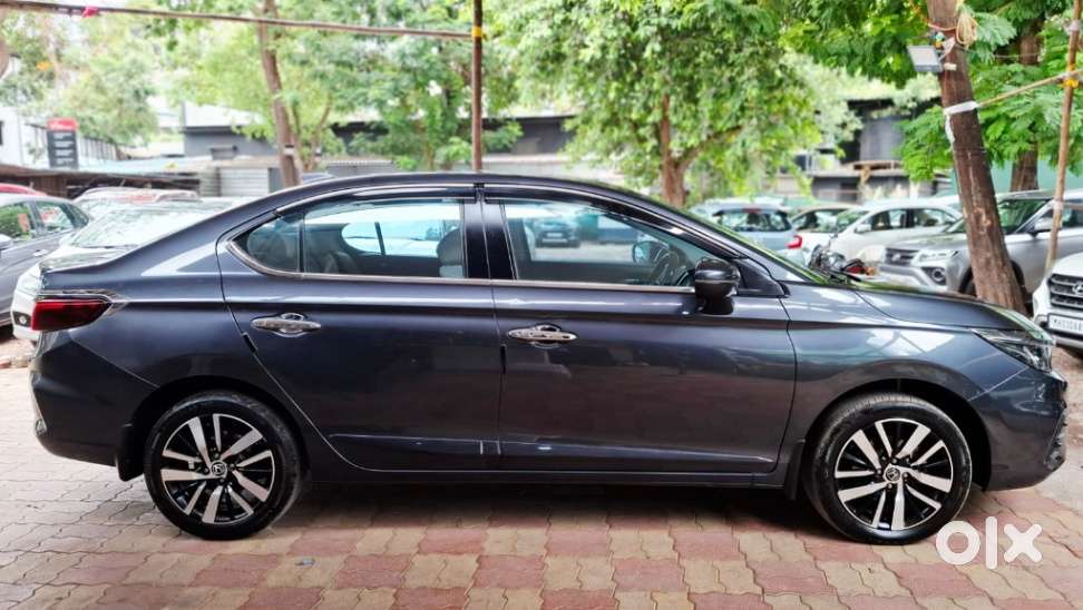 Honda City Hybrid Ehev Zx, 2022, Petrol