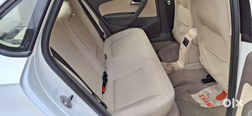 Volkswagen Vento 2010-2013 Petrol Highline, 2014, Petrol