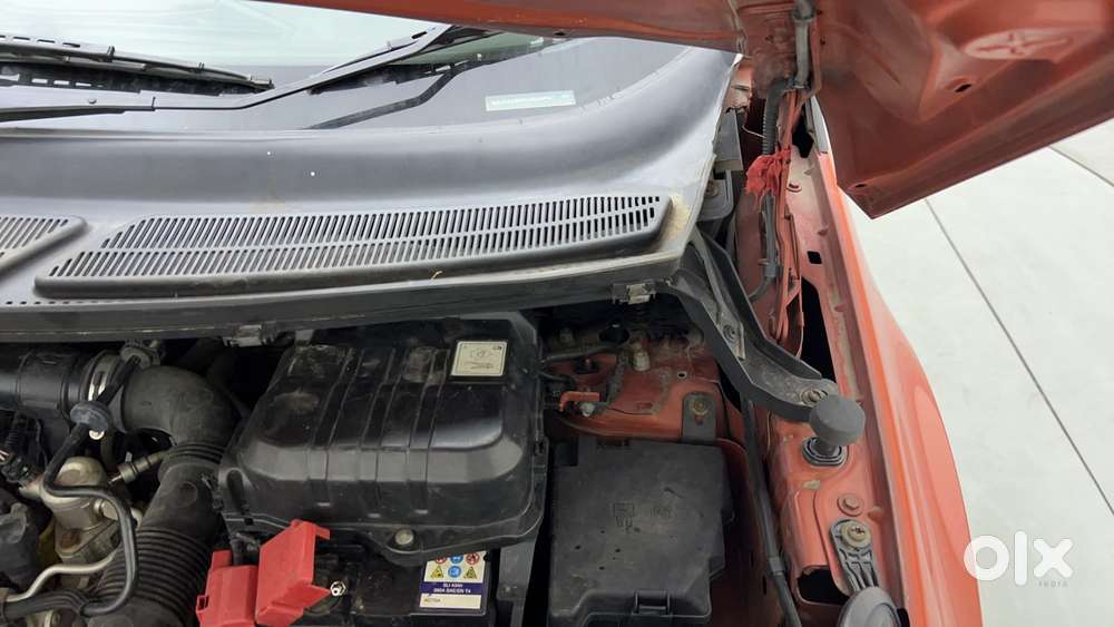 Ford Ecosport [2017-2020] 1.0 Ecoboost Titanium, 2014, Petrol