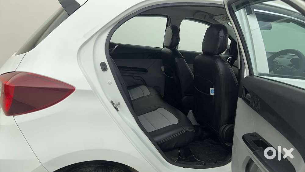 Tata Tiago 1.2 Revotron Xt Cng, 2022, Cng & Hybrids