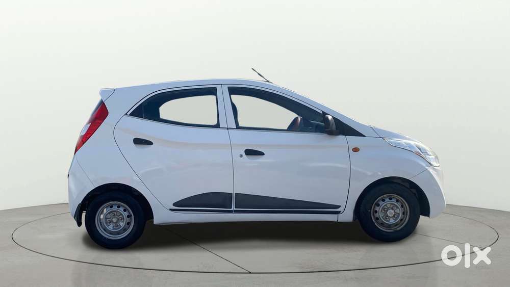 Hyundai Eon Era +, 2015, Petrol