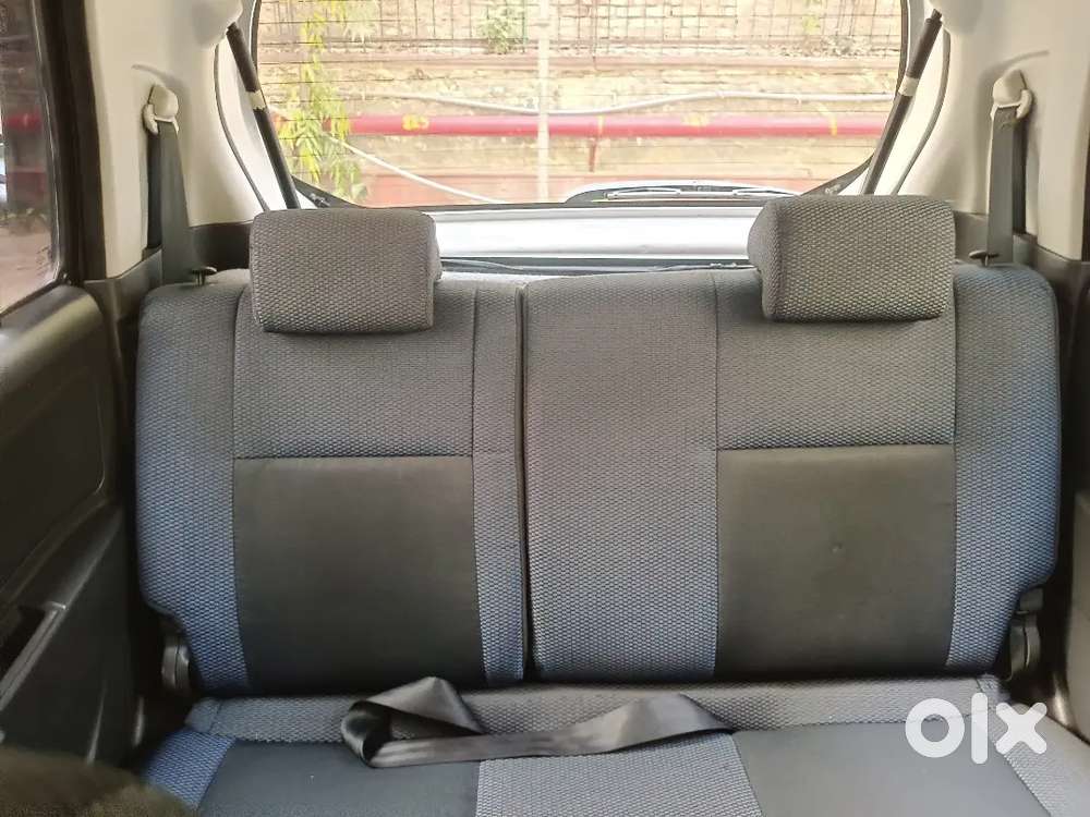 Maruti Suzuki Wagon R 2011 Petrol 67000 Km Driven