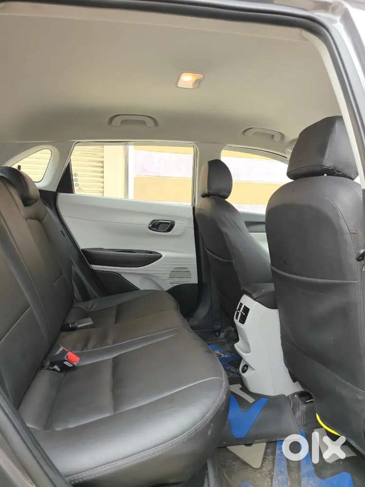Hyundai New I20 Sportz 2024