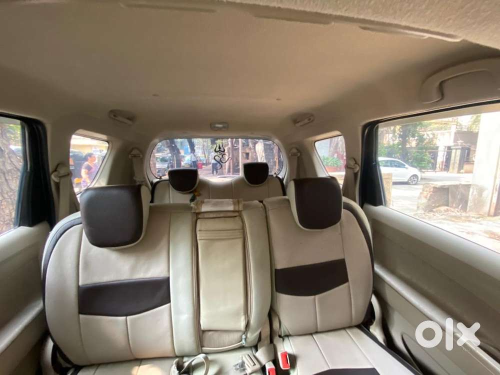 Maruti Suzuki Ertiga 2015 Cng & Hybrids Good Condition