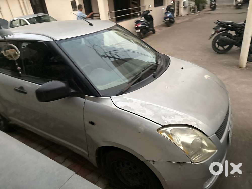 Maruti Suzuki Swift 2007 Petrol 100000 Km Driven