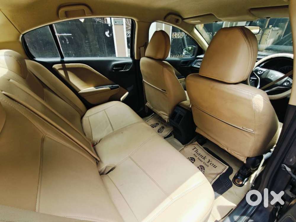 Honda City I Dtec S, 2015, Diesel