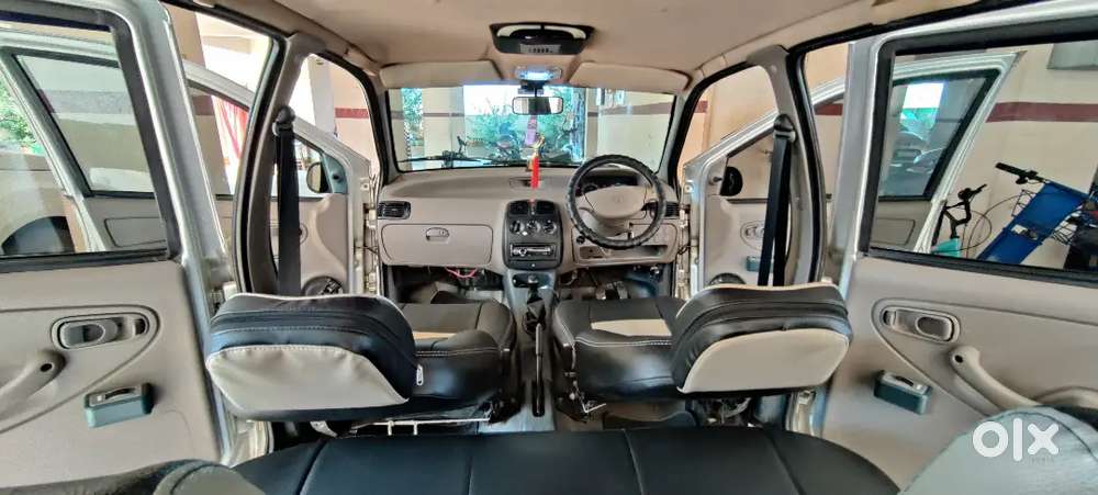 Tata Indica V2 Diesel Manual 2011
