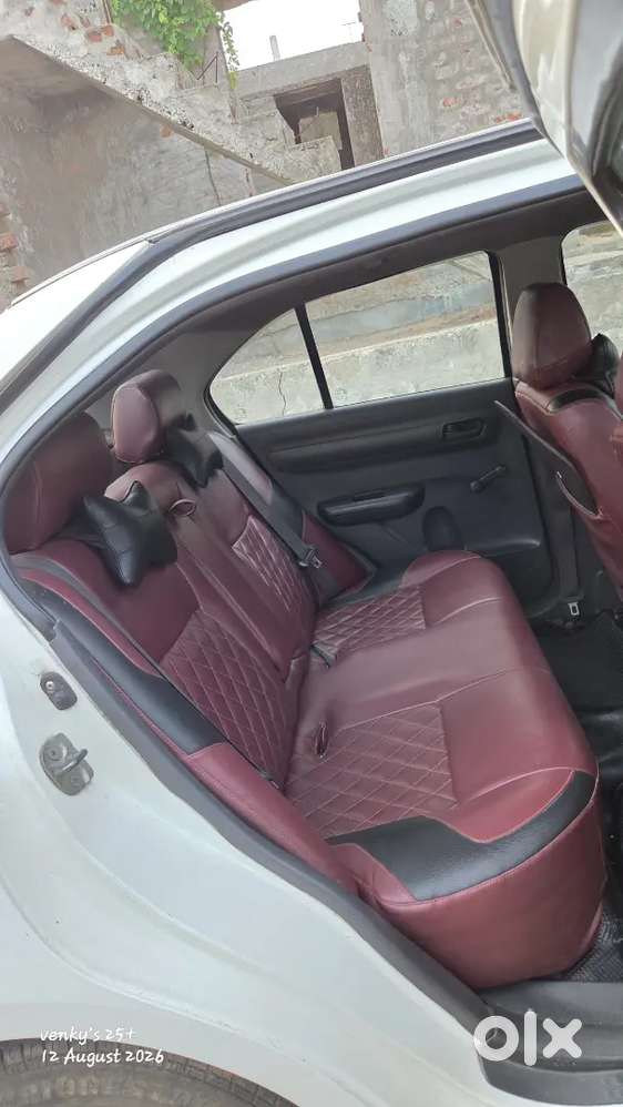 Maruti Suzuki Dzire Diesel 2016