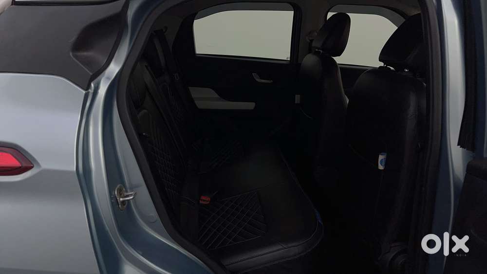 Tata Punch Creative, 2022, Petrol