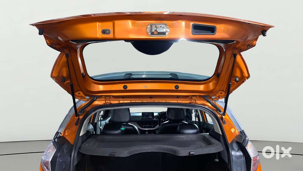 Tata Nexon 1.2 Revotron Xz Plus Dual Tone, 2019, Petrol