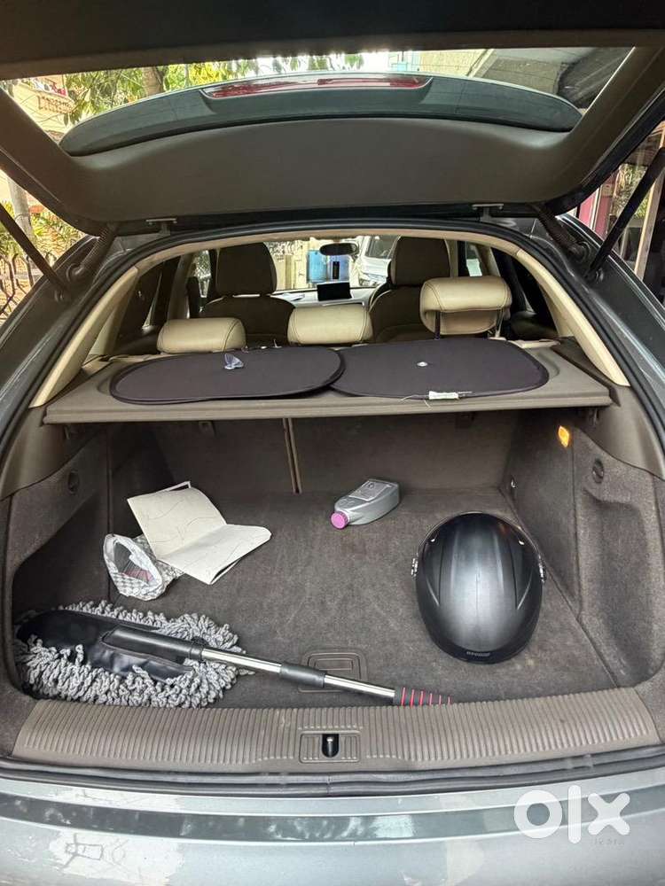 Audi Q3 Diesel Automatic