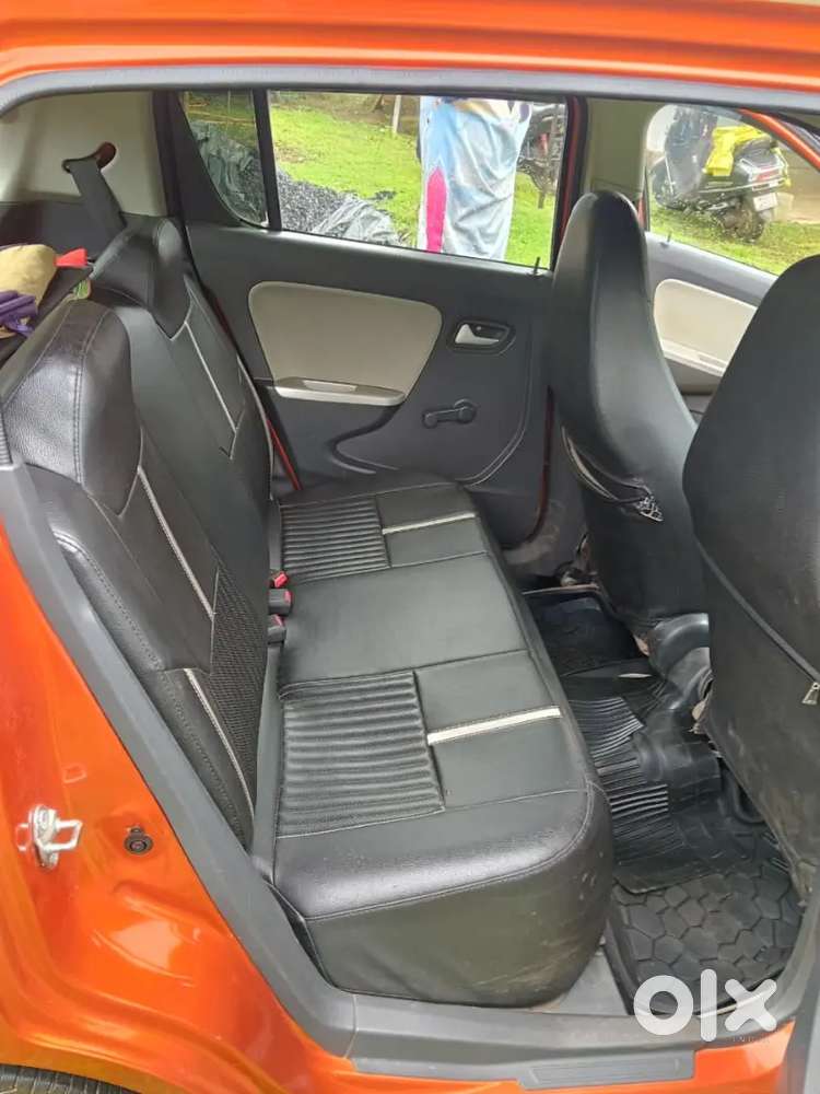 Best Condition Car