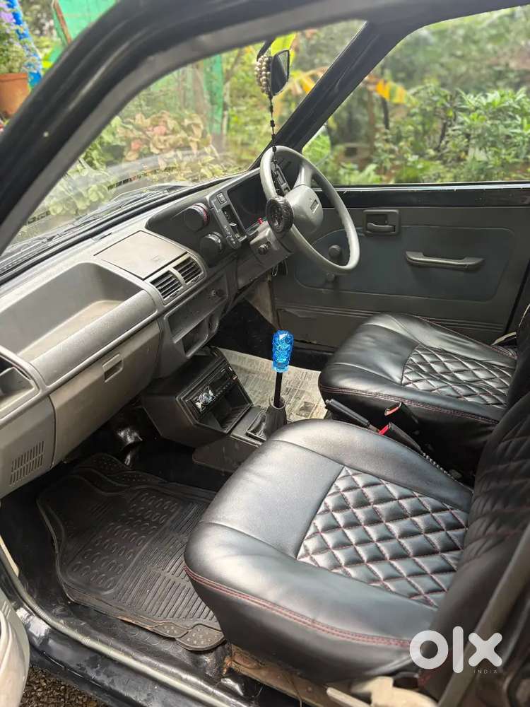 Maruti Suzuki 800 2007