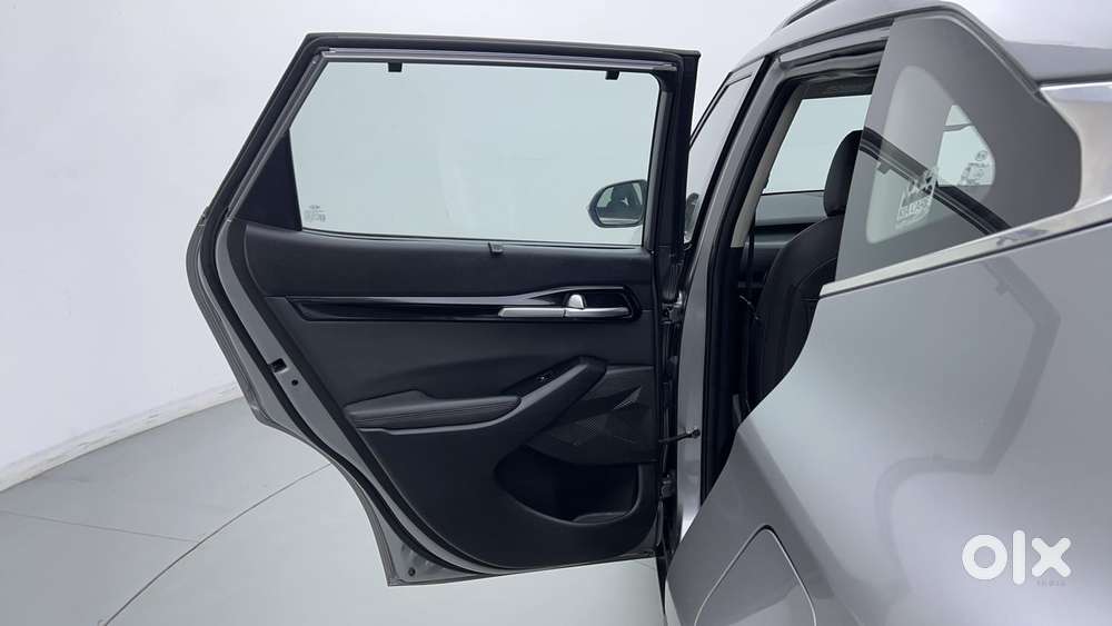 Kia Seltos 1.4 Gtx + Petrol At, 2019, Petrol