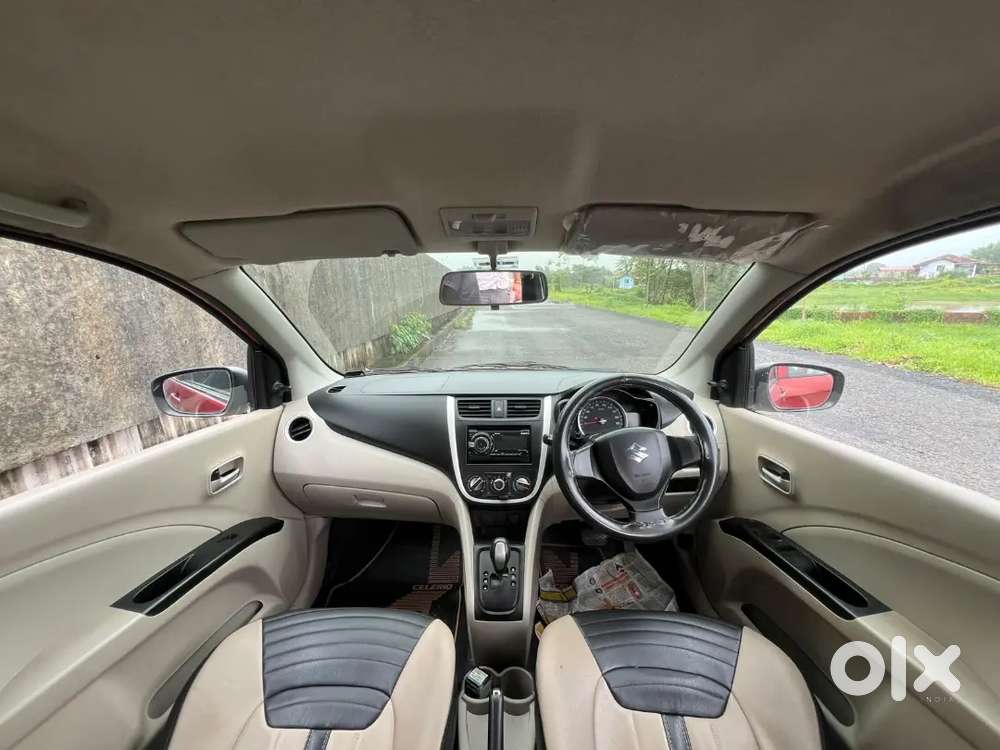 Maruti Suzuki Celerio 2018 Auto