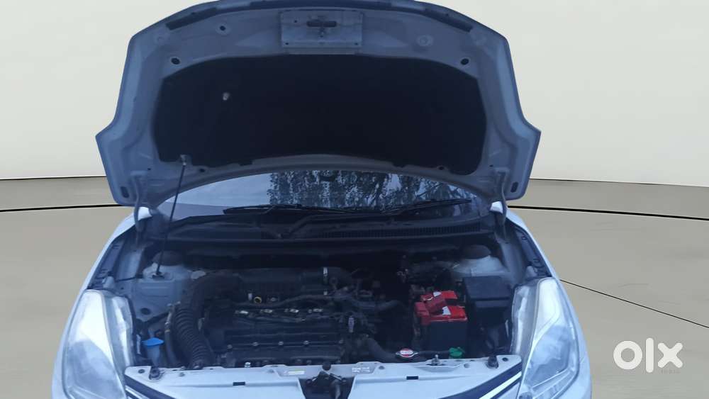 Maruti Suzuki Baleno 1.2 Zeta, 2018, Petrol