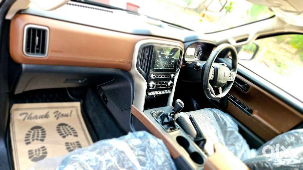 Mahindra Scorpio-n 2.2 Z4 Diesel Mt 7 Str, 2025, Diesel