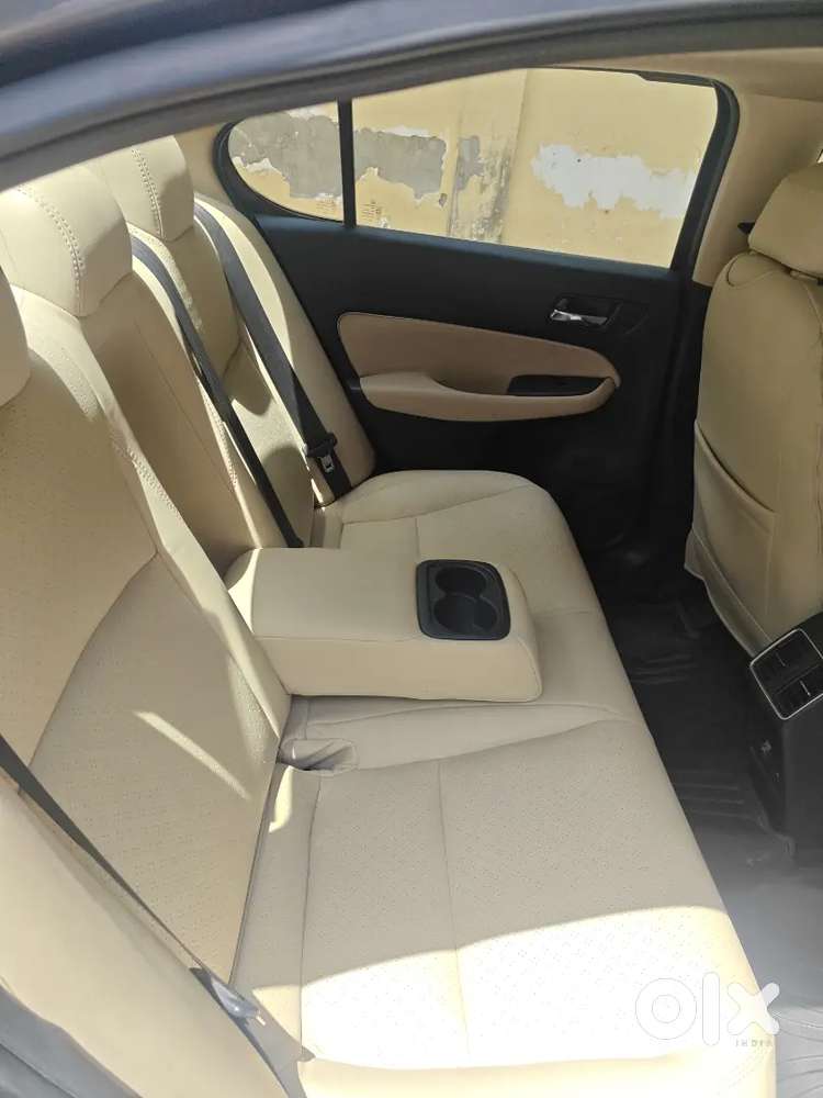 Honda City 2020 Petrol 62225 Km Driven