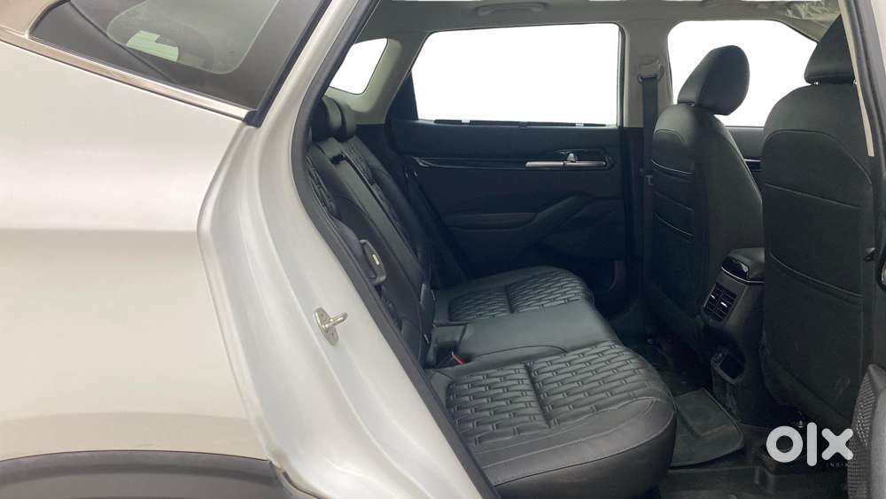 Kia Seltos 1.5 Htx Petrol Anniversary Edition, 2021, Petrol