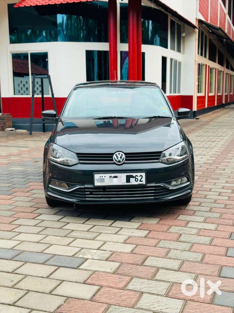 Volkswagen Polo 2013-2015 1.5 Tdi Comfortline, 2014, Diesel