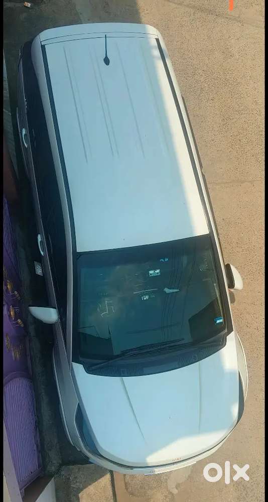 Tata Hexa 2018 Diesel Well Maintained