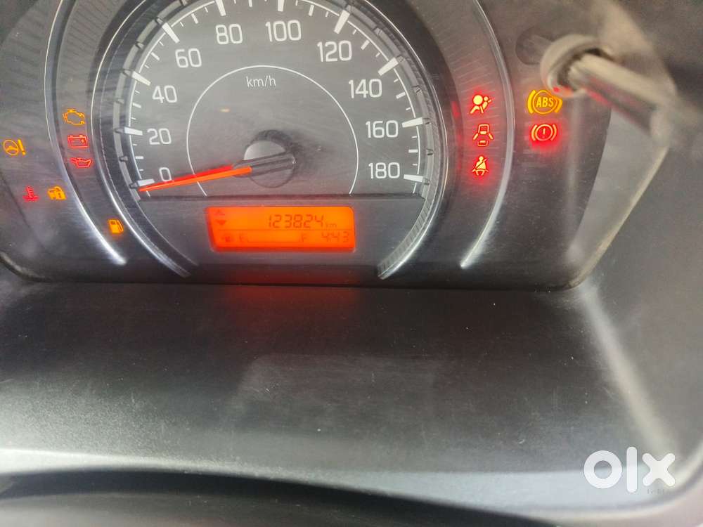 Maruti Suzuki Wagon R Vxi 1.0, 2021, Lpg