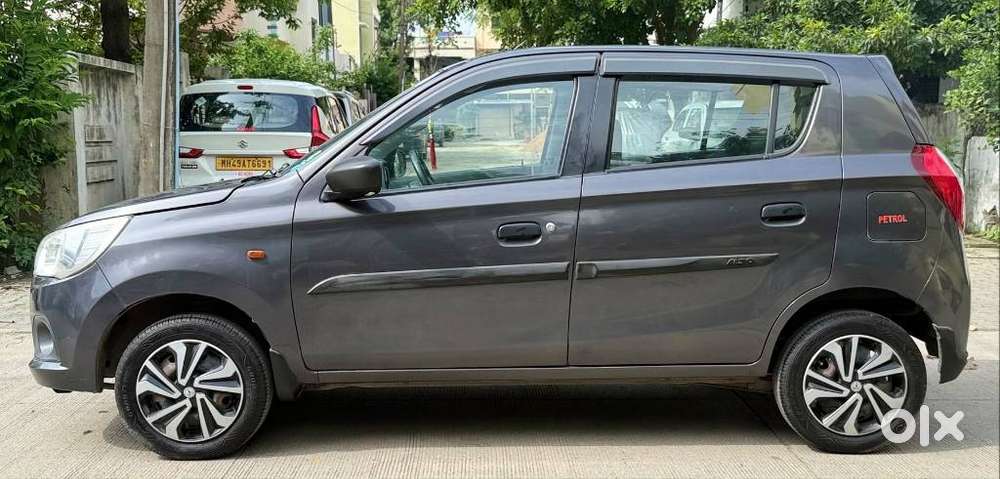 Maruti Suzuki Alto K10 Vxi (o), 2016, Petrol
